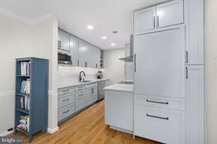 3745 1/2 NW Kanawha Street NW, Washington, DC 20015 - Photo 11