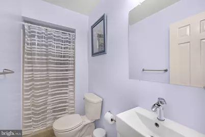 3745 1/2 NW Kanawha Street NW, Washington, DC 20015 - Photo 5