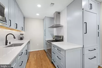 3745 1/2 NW Kanawha Street NW, Washington, DC 20015 - Photo 11