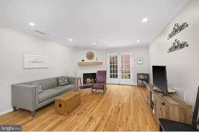 3745 1/2 NW Kanawha Street NW, Washington, DC 20015 - Photo 7