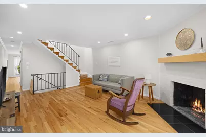 3745 1/2 NW Kanawha Street NW, Washington, DC 20015 - Photo 7