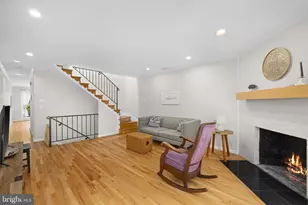 3745 1/2 NW Kanawha Street NW, Washington, DC 20015 - Photo 7