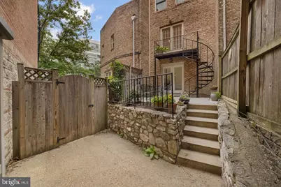 3745 1/2 NW Kanawha Street NW, Washington, DC 20015 - Photo 19