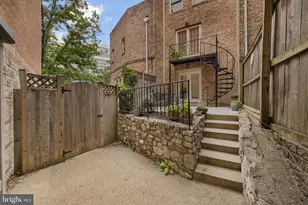 3745 1/2 NW Kanawha Street NW, Washington, DC 20015 - Photo 19