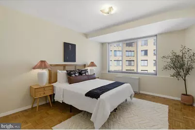 4740 Connecticut Avenue NW #706, Washington, DC 20008 - Photo 15