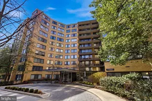 4740 Connecticut Ave NW, Washington, DC 20008 - Photo 1