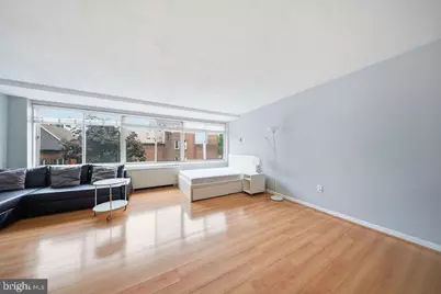 922 24th Street NW #312, Washington, DC 20037 - Photo 3