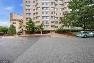 922 24th Street NW #312, Washington, DC 20037 - Photo 17