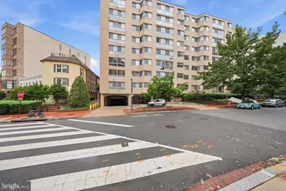 922 24th Street NW #312, Washington, DC 20037 - Photo 19