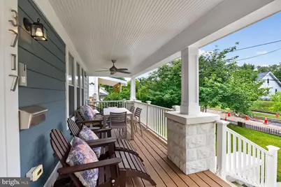 3717 30th Place NE, Washington, DC 20018 - Photo 37