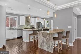 3717 30th Pl NE, Washington, DC 20018 - Photo 9