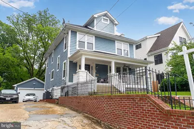 3717 30th Place NE, Washington, DC 20018 - Photo 27