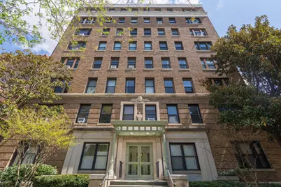 1915 16th Street NW #304, Washington, DC 20009 - Photo 13