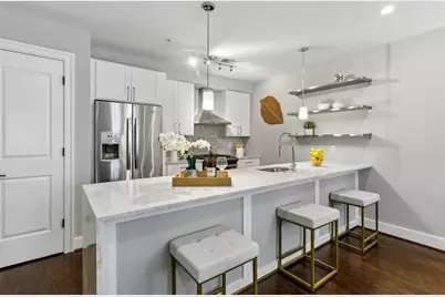 1311 K Street SE #1, Washington, DC 20003 - Photo 3
