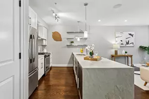 1311 K St SE, Washington, DC 20003 - Photo 5