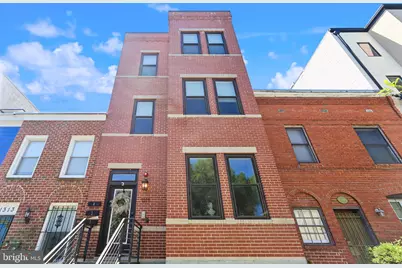 1311 K SE #1, Washington, DC 20003 - Photo 25