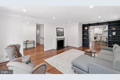 5911 Nebraska Avenue NW, Washington, DC 20015 - Photo 5