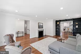 5911 Nebraska Ave NW, Washington, DC 20015 - Photo 5