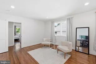 5911 Nebraska Ave NW, Washington, DC 20015 - Photo 17