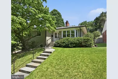 5911 Nebraska Avenue NW, Washington, DC 20015 - Photo 1