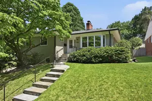 5911 Nebraska Ave NW, Washington, DC 20015 - Photo 1