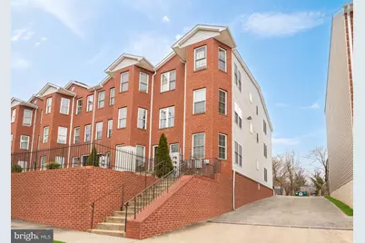 1753 W Street SE #B, Washington, DC 20020 - Photo 1