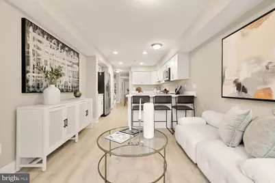 1753 W Street SE #B, Washington, DC 20020 - Photo 3