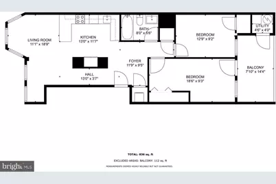 1753 W Street SE #C, Washington, DC 20020 - Photo 27