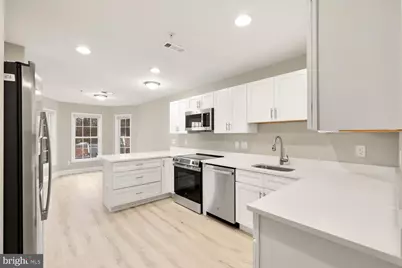 1753 W Street SE #C, Washington, DC 20020 - Photo 1