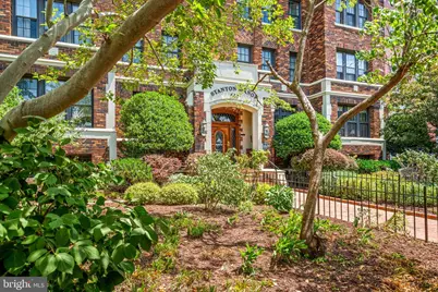 644 Massachusetts Avenue NE #301, Washington, DC 20002 - Photo 27