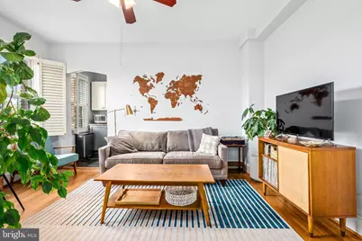 644 Massachusetts Avenue NE #301, Washington, DC 20002 - Photo 5