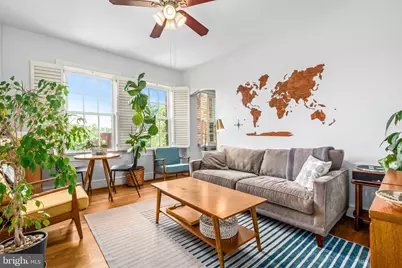 644 Massachusetts Avenue NE #301, Washington, DC 20002 - Photo 3
