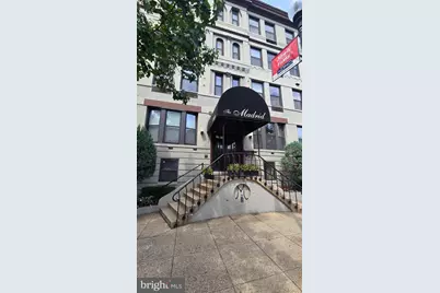 2300 18th Street NW #312, Washington, DC 20009 - Photo 1