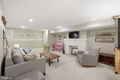 5319 4th Street NW, Washington, DC 20011 - Photo 35