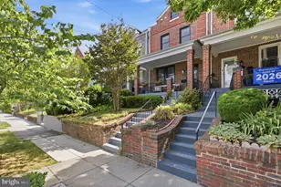 5319 4th St NW, Washington, DC 20011 - Photo 1