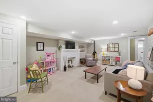 5319 4th St NW, Washington, DC 20011 - Photo 33