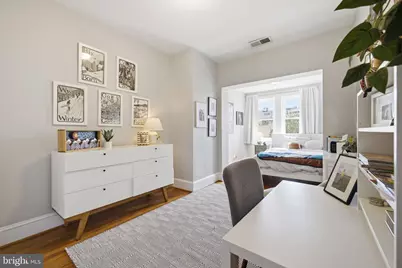 5319 4th Street NW, Washington, DC 20011 - Photo 27