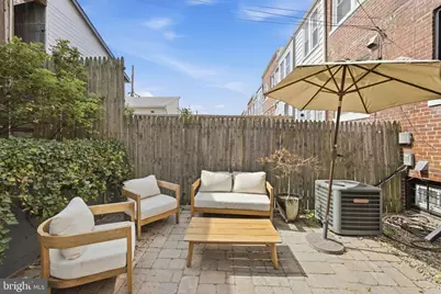 5319 4th Street NW, Washington, DC 20011 - Photo 41