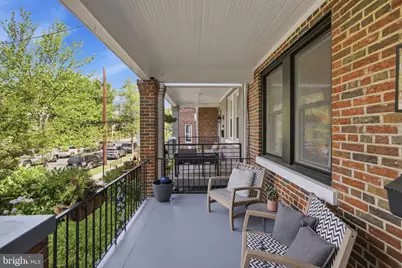 5319 4th Street NW, Washington, DC 20011 - Photo 3