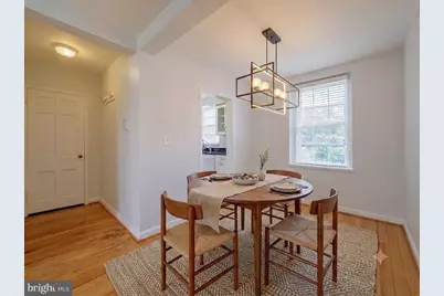 [Address not provided], Washington, DC 20016 - Photo 3
