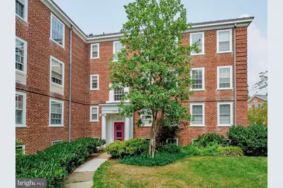 [Address not provided], Washington, DC 20016 - Photo 27