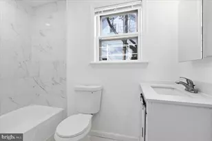 4339 Barker St SE, Washington, DC 20019 - Photo 19