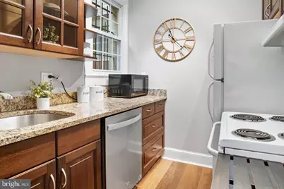 1125 Maryland Avenue NE #6, Washington, DC 20002 - Photo 5