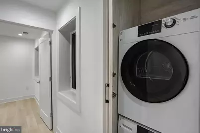 4 R Street NW #4, Washington, DC 20001 - Photo 37