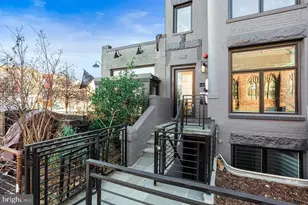4 R St NW, Washington, DC 20001 - Photo 39