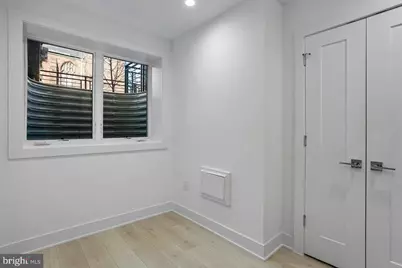 4 R Street NW #4, Washington, DC 20001 - Photo 21