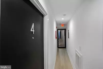 4 R Street NW #4, Washington, DC 20001 - Photo 3