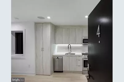 4 R Street NW #4, Washington, DC 20001 - Photo 1