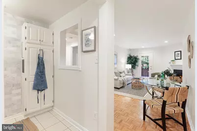 1331 Vermont Avenue NW #B, Washington, DC 20005 - Photo 3