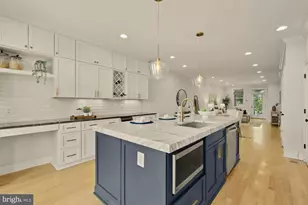 1247 Oates St NE, Washington, DC 20002 - Photo 17